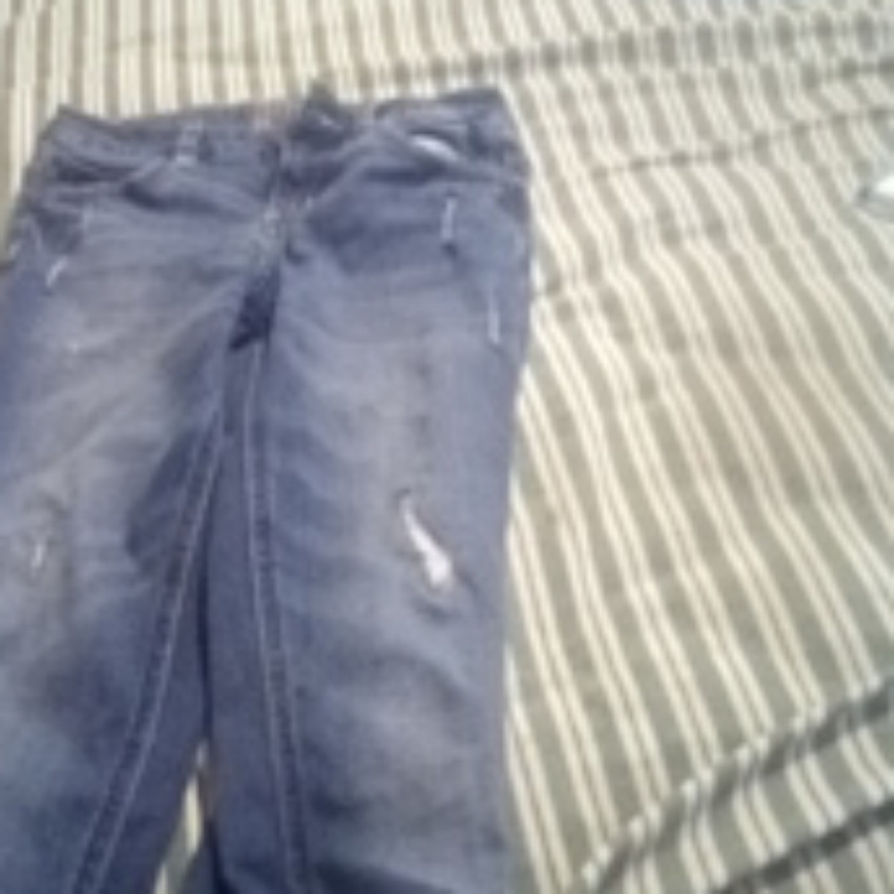 Pants